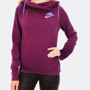 Nike hoodie